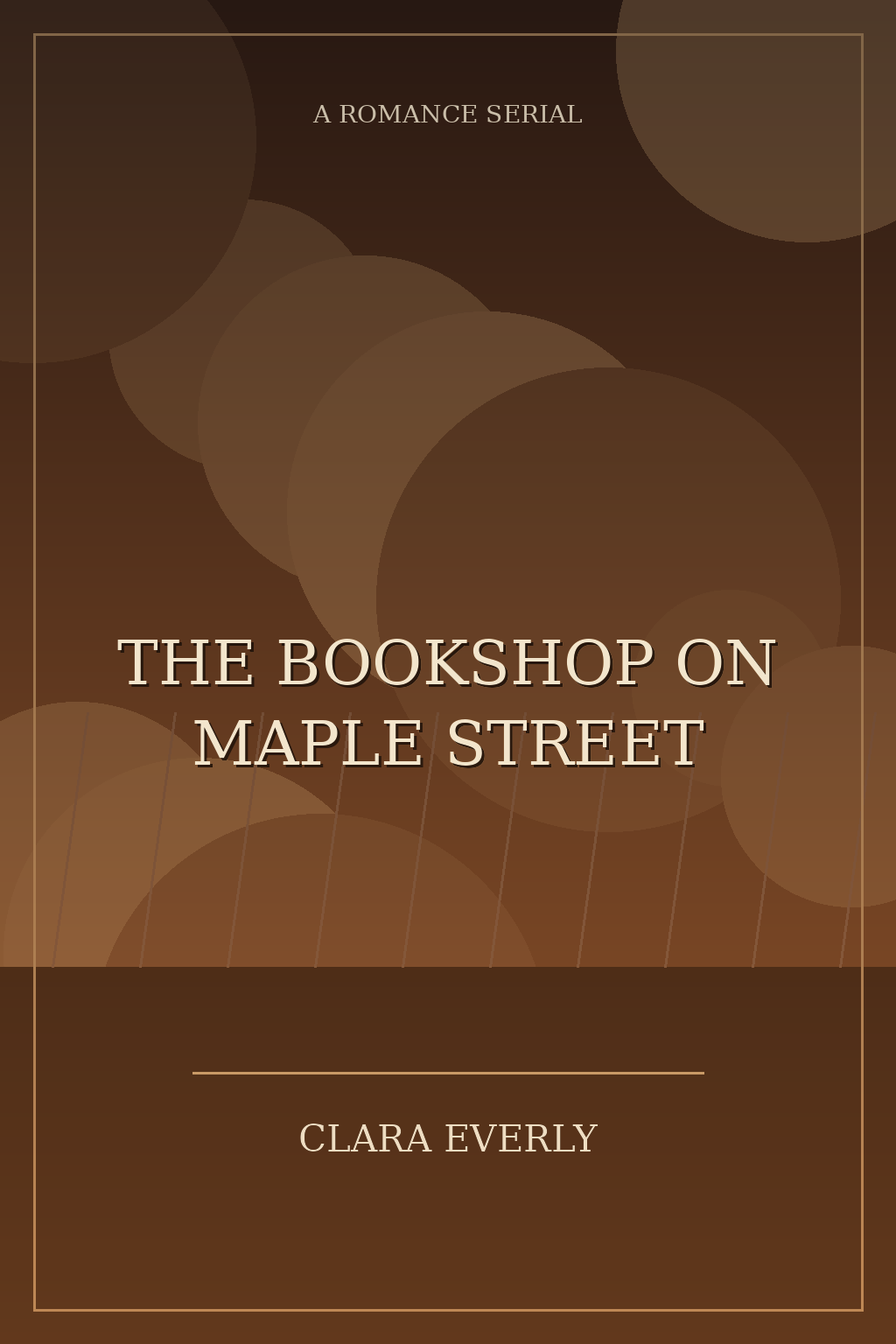 The Bookshop on Maple Street