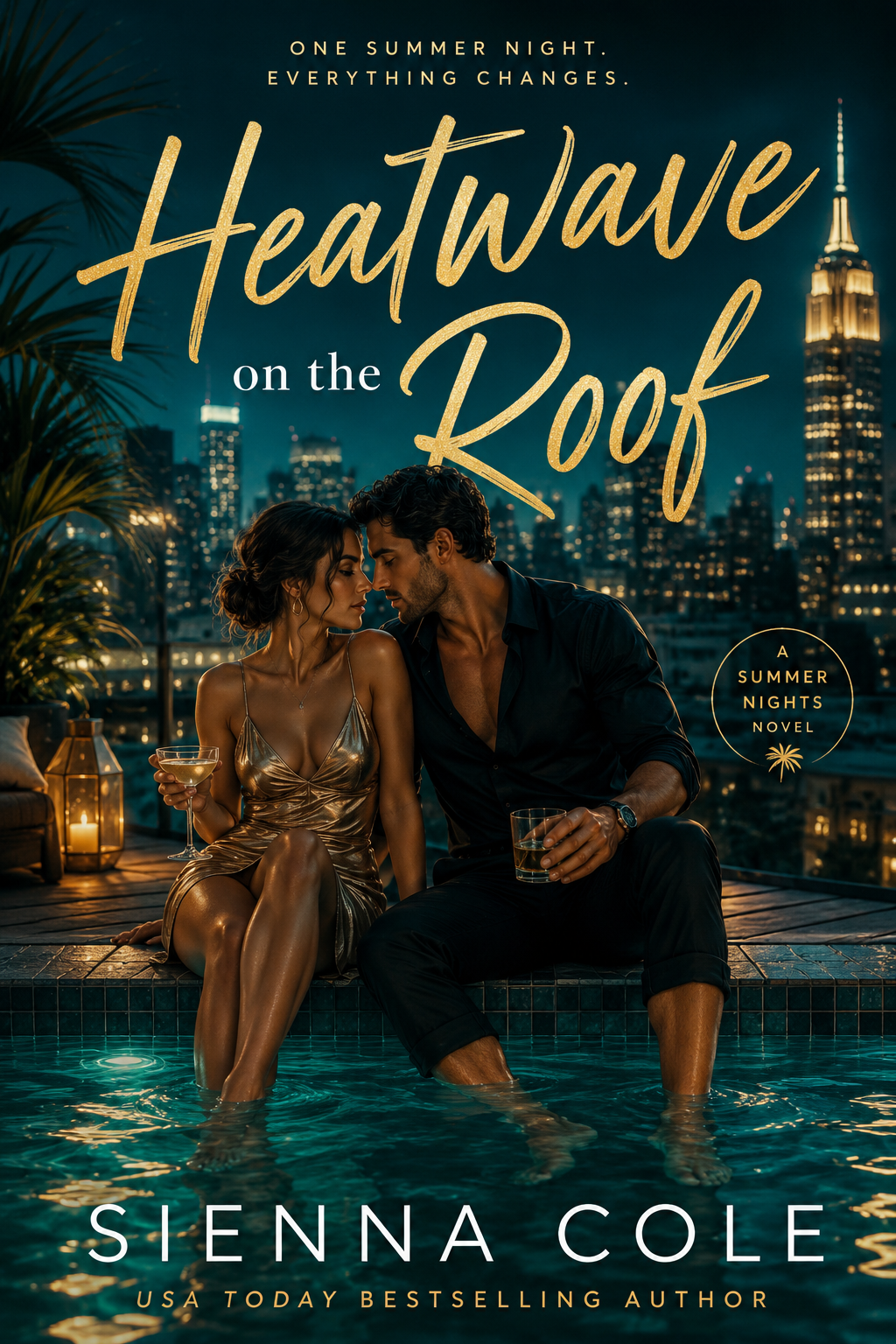 Heatwave on the Roof