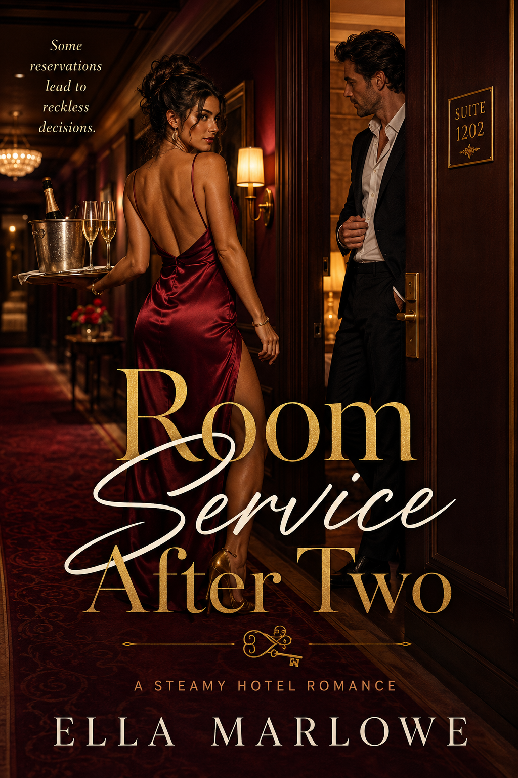 Room Service After Two