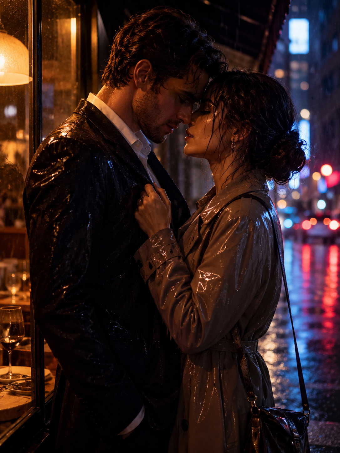 The Rain Check Arrangement